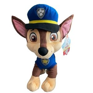 New Paw Patrol Stuffed Animal